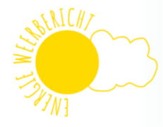 Energieweerbericht